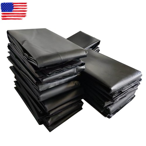 Pond liner ft hdpe - 10,