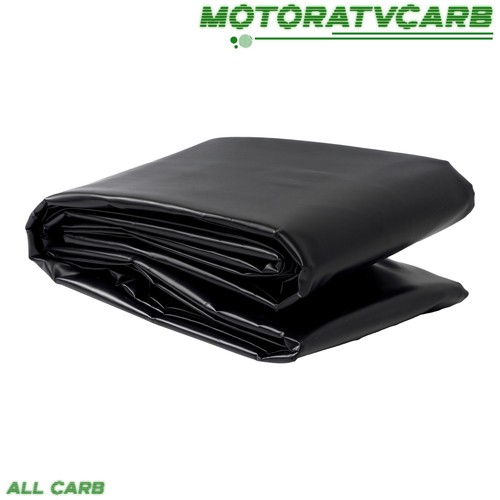 All carb reinforced hdpe pond - all-carb,