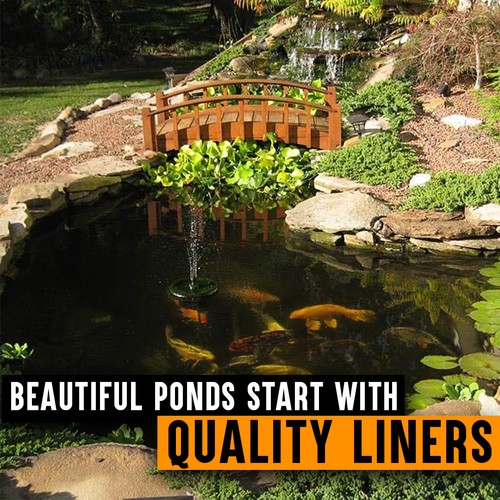 Firestone pondgard ft x - pondgard,